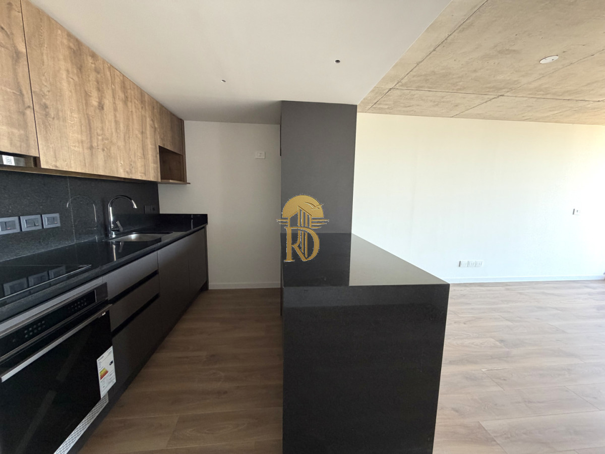 Apto en venta Torres del Este-2 dormitorios a estrenar -id-836-3