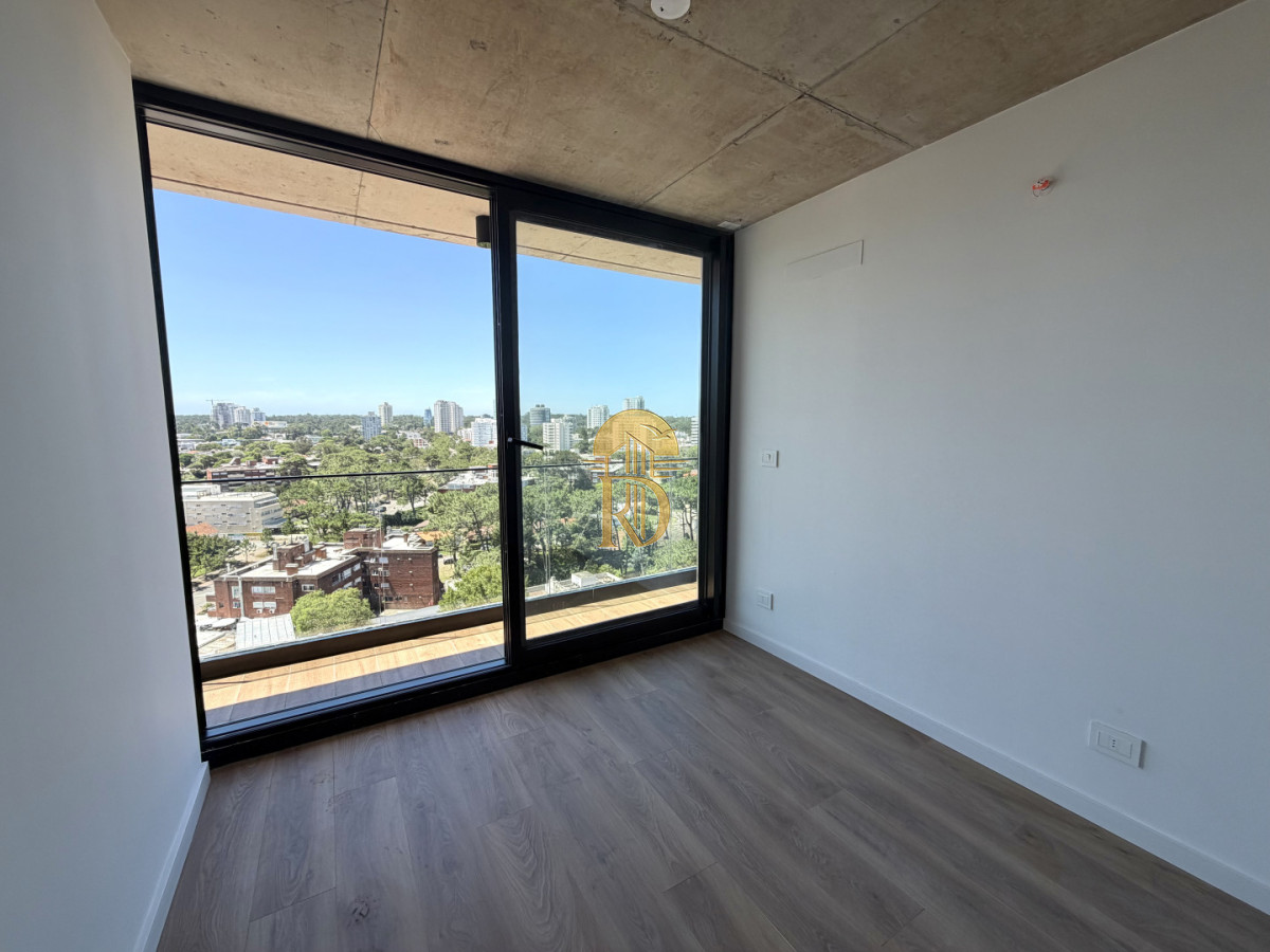 Apto en venta Torres del Este-2 dormitorios a estrenar -id-836-6