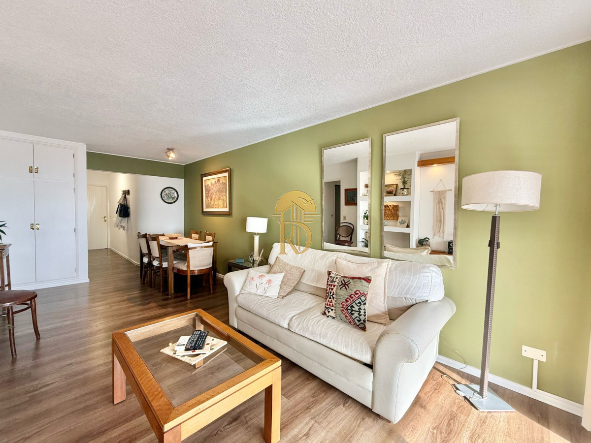 Apartamento totalmente reciclado en venta. -id-336-1