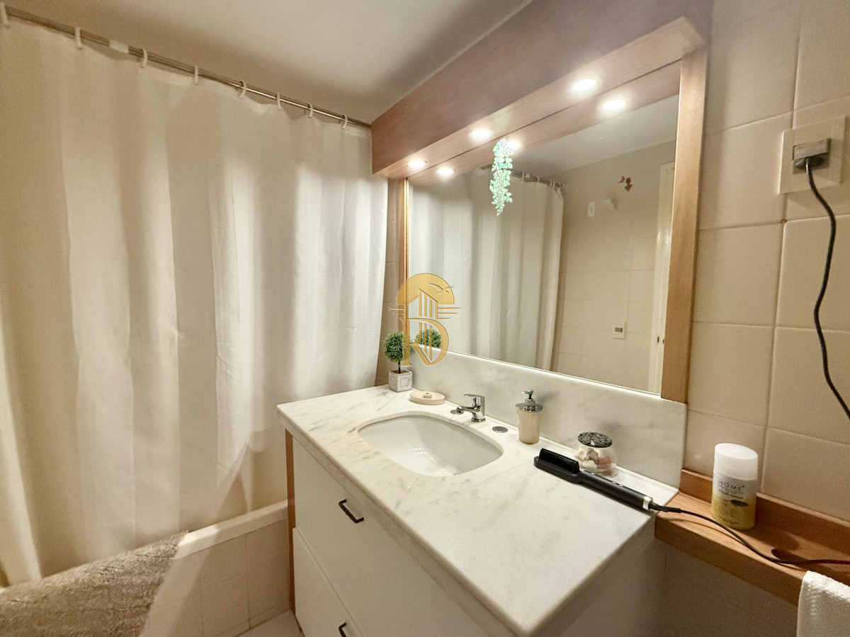 Apartamento totalmente reciclado en venta. -id-336-8