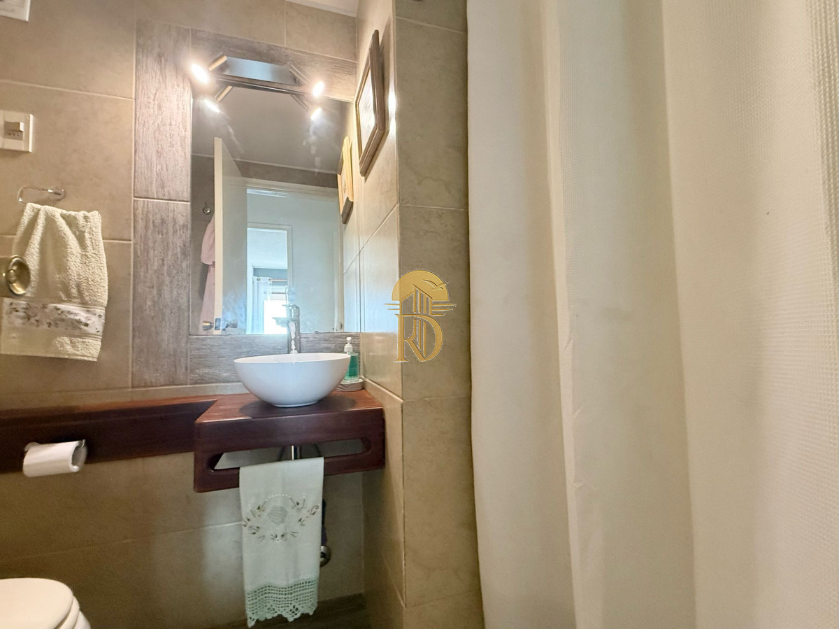 Apartamento totalmente reciclado en venta. -id-336-13