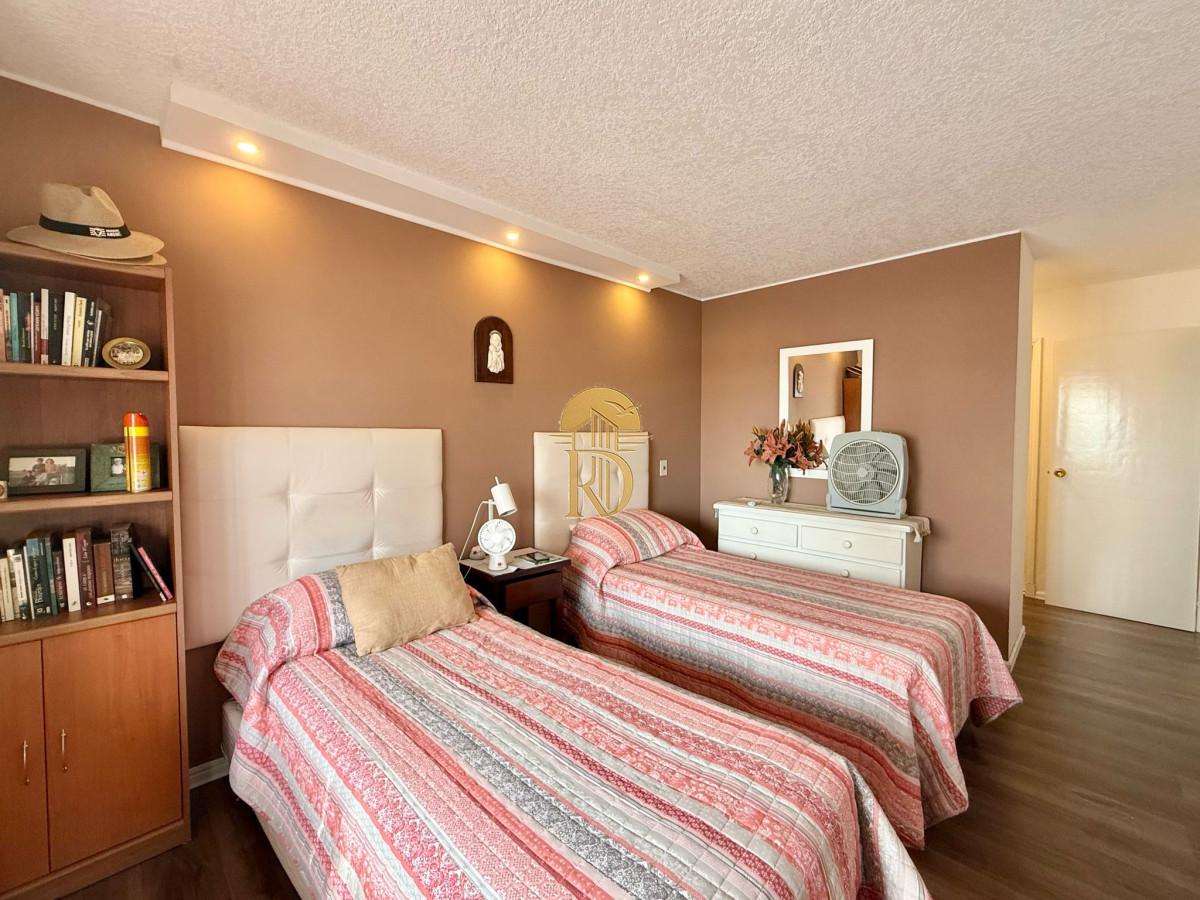 Apartamento totalmente reciclado en venta. -id-336-5