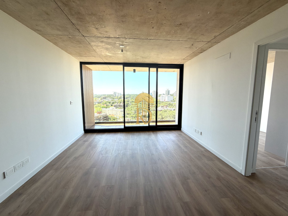 Apto en venta Torres del Este-2 dormitorios a estrenar -id-836-5