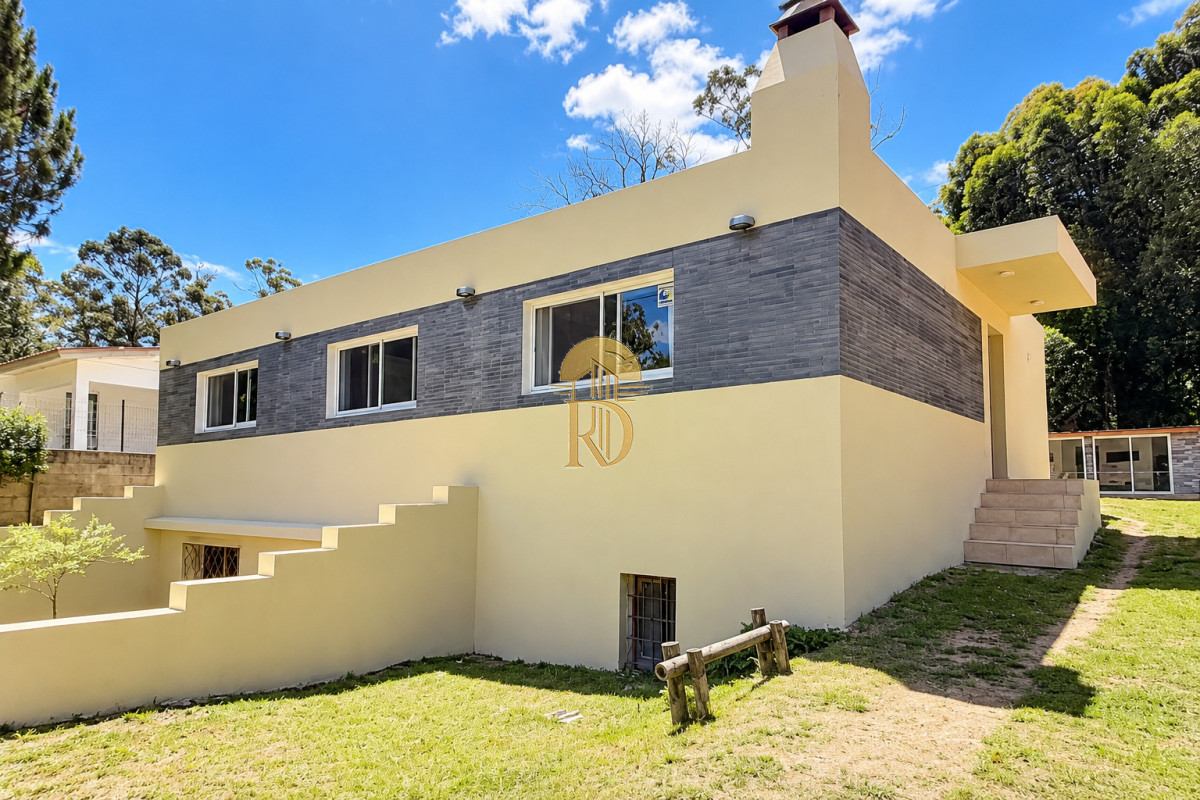 Casa en alquiler de temporada Punta del Este -id-1112