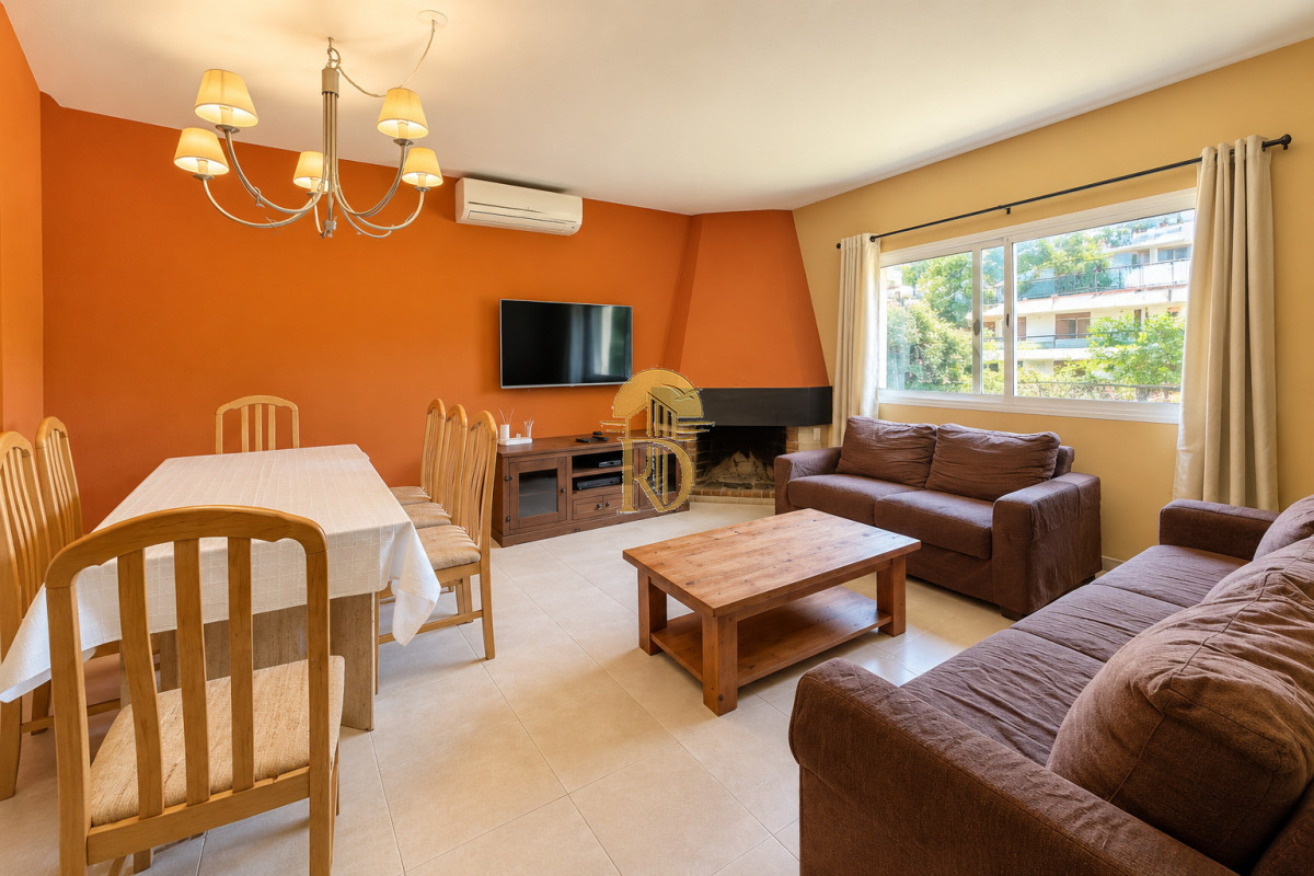 Casa en alquiler de temporada Punta del Este -id-1112-2