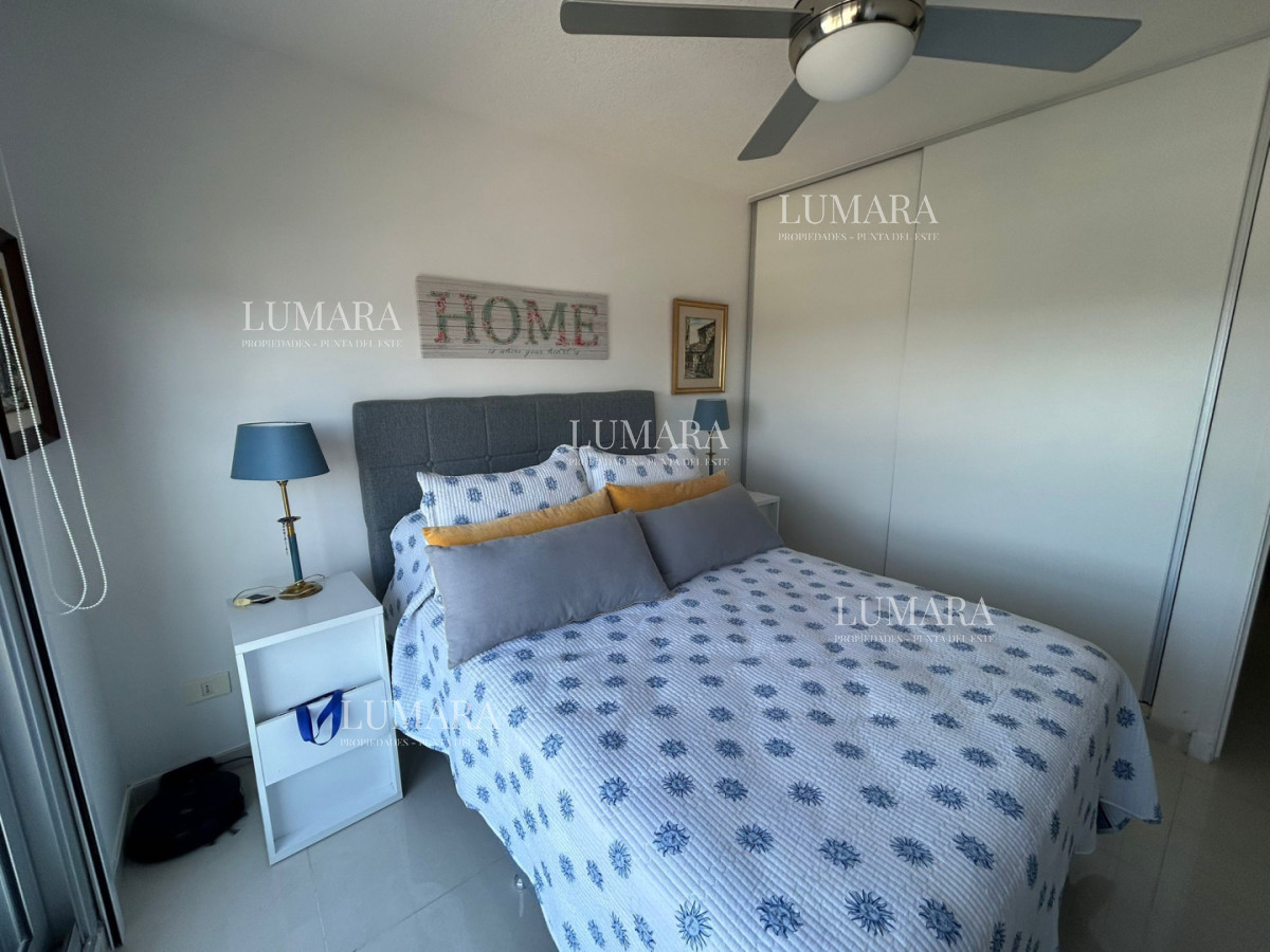 Apartamento ID.3198 - Apartamento en venta Roosevelt, Punta del Este