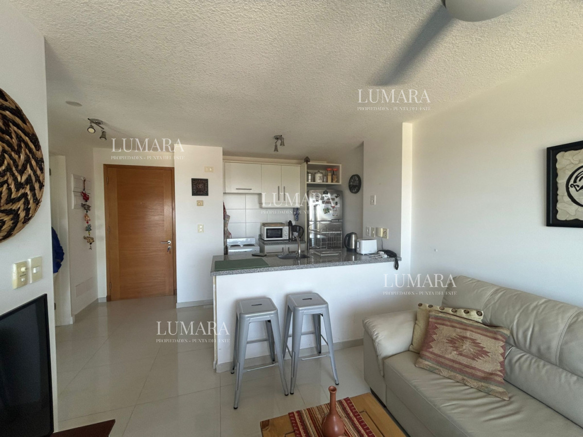 Apartamento ID.3198 - Apartamento en venta Roosevelt, Punta del Este
