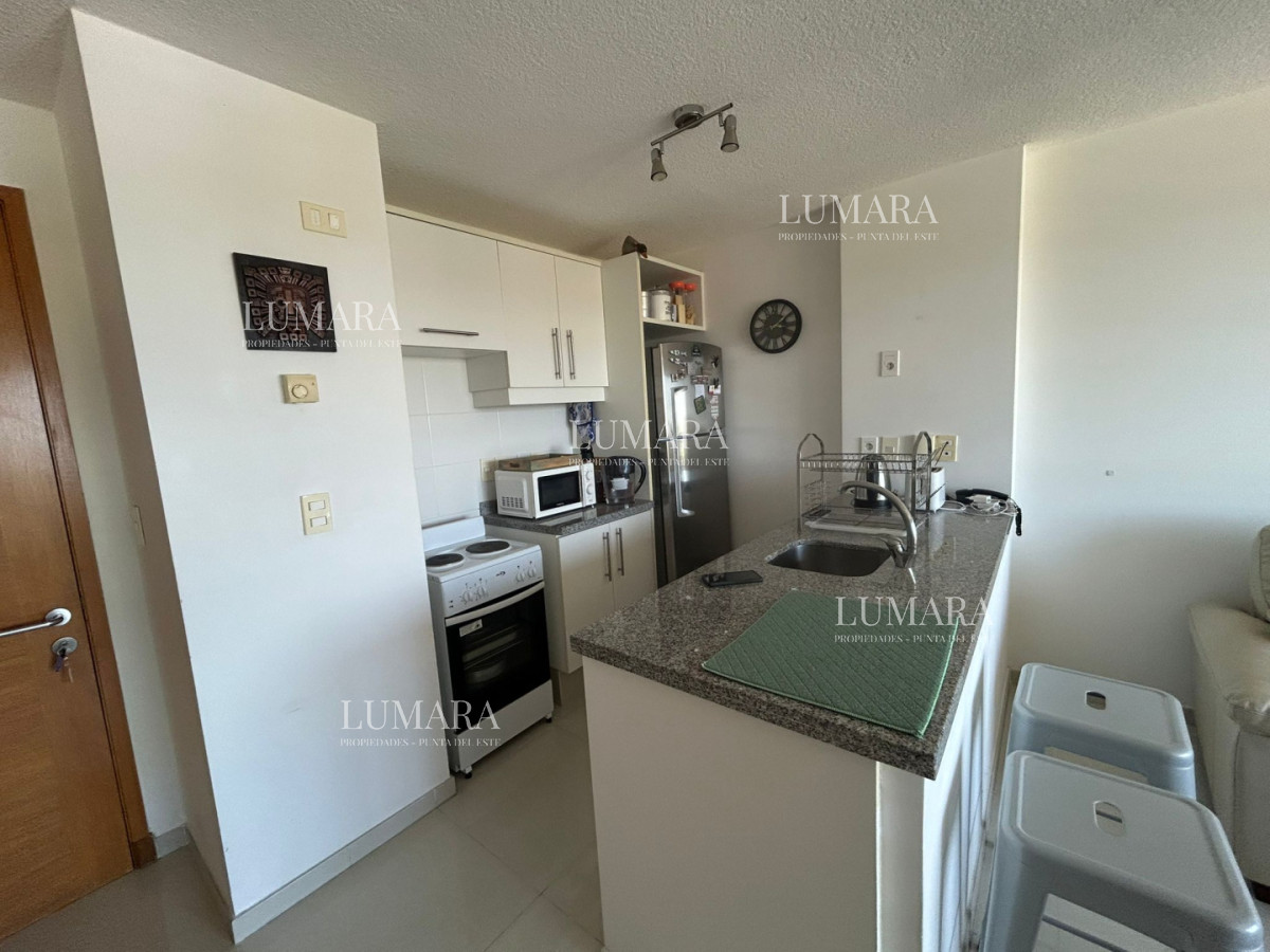 Apartamento ID.3198 - Apartamento en venta Roosevelt, Punta del Este
