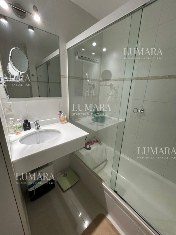 Apartamento ID.3198 - Apartamento en venta Roosevelt, Punta del Este