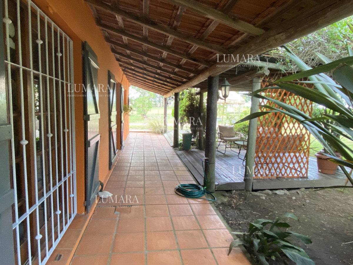 Chacra ID.3407 - Chacra de 11 hectáreas sobre Ruta 39, Maldonado
