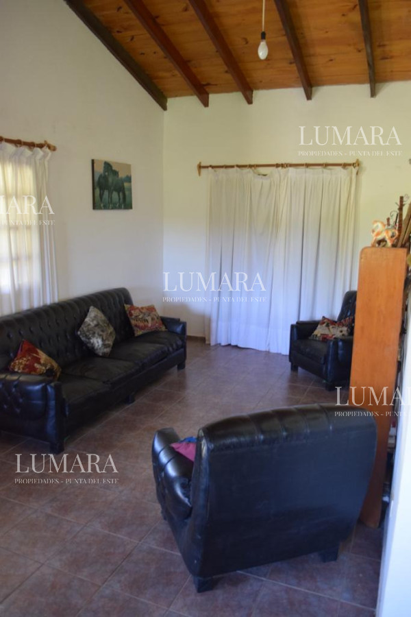 Chacra ID.3406 - Chacra de 6has proxima a pueblo Eden