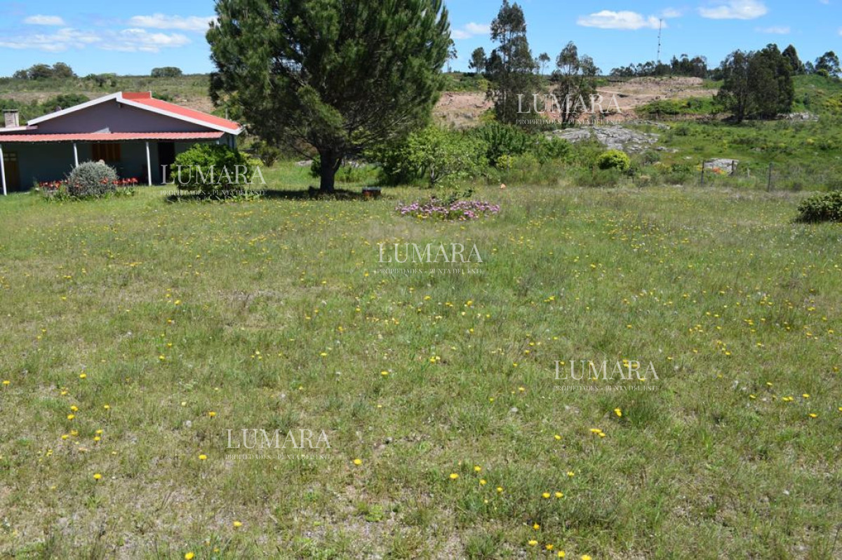 Chacra ID.3406 - Chacra de 6has proxima a pueblo Eden