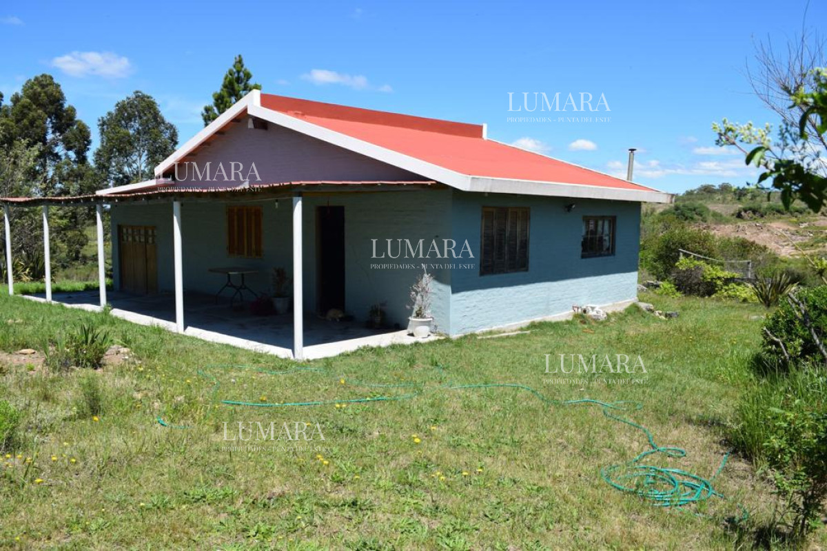 Chacra ID.3406 - Chacra de 6has proxima a pueblo Eden