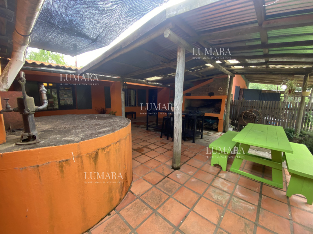 Chacra ID.3407 - Chacra de 11 hectáreas sobre Ruta 39, Maldonado