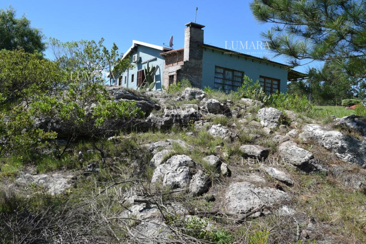 Chacra ID.3406 - Chacra de 6has proxima a pueblo Eden