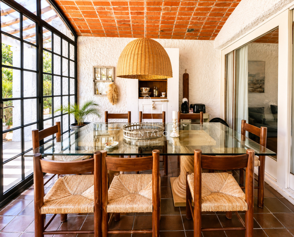 Casa ID.1175 - Casa en Venta 4 dormitorios en Punta del este Peninsula Punta del Este