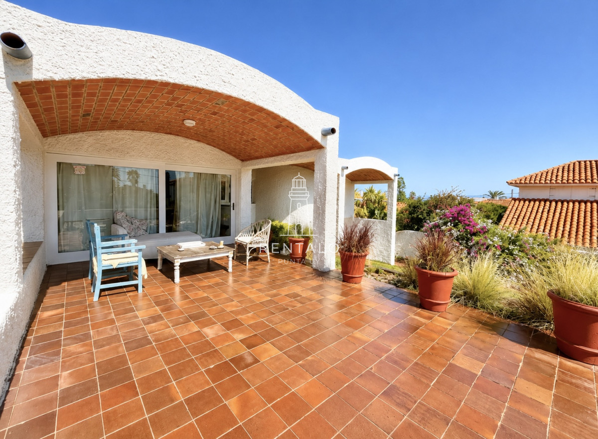 Casa ID.1175 - Casa en Venta 4 dormitorios en Punta del este Peninsula Punta del Este