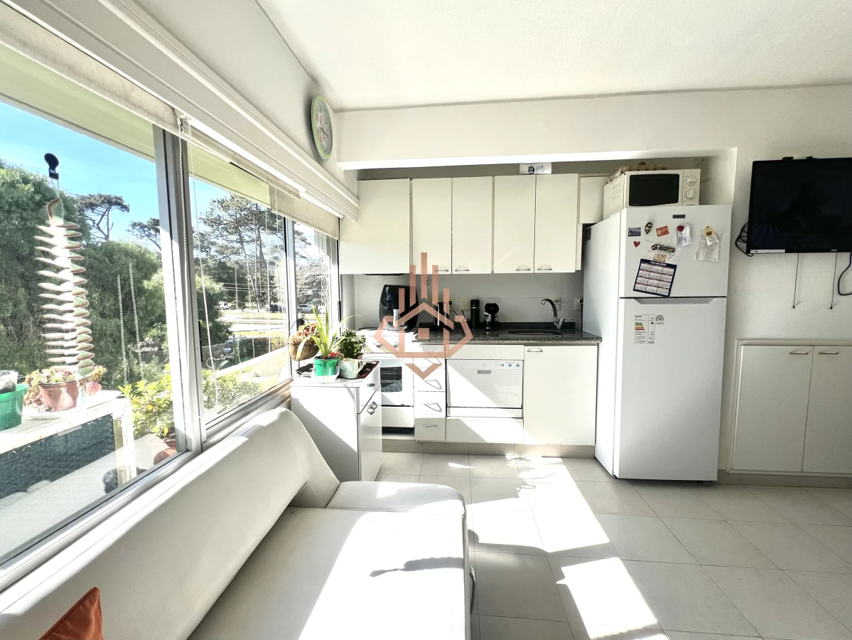 Apartamento en venta Av Roosevelt, Punta del Este - Foto 4