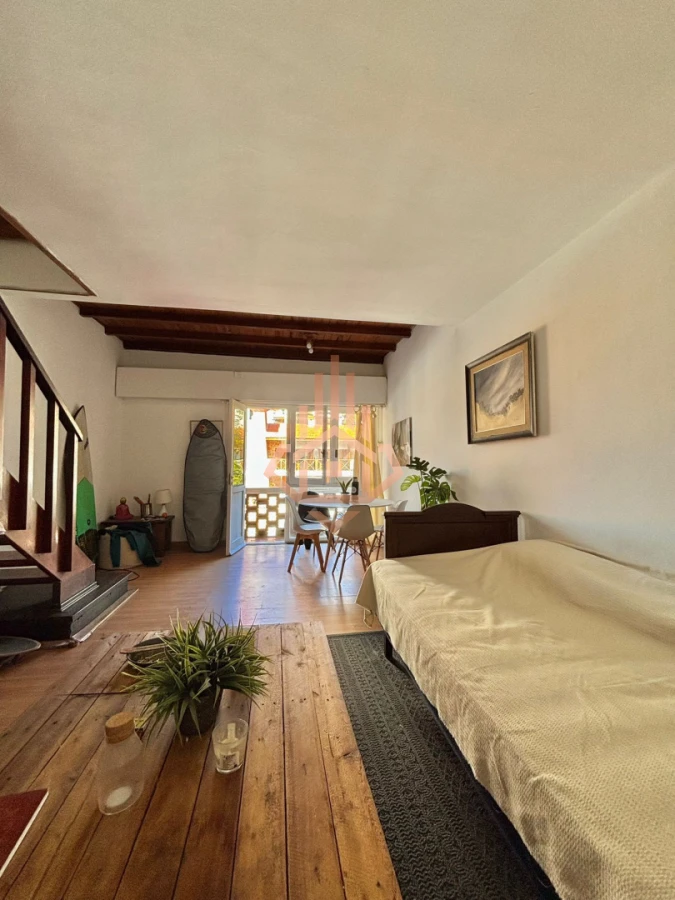 Apto tipo duplex en venta - Foto 5
