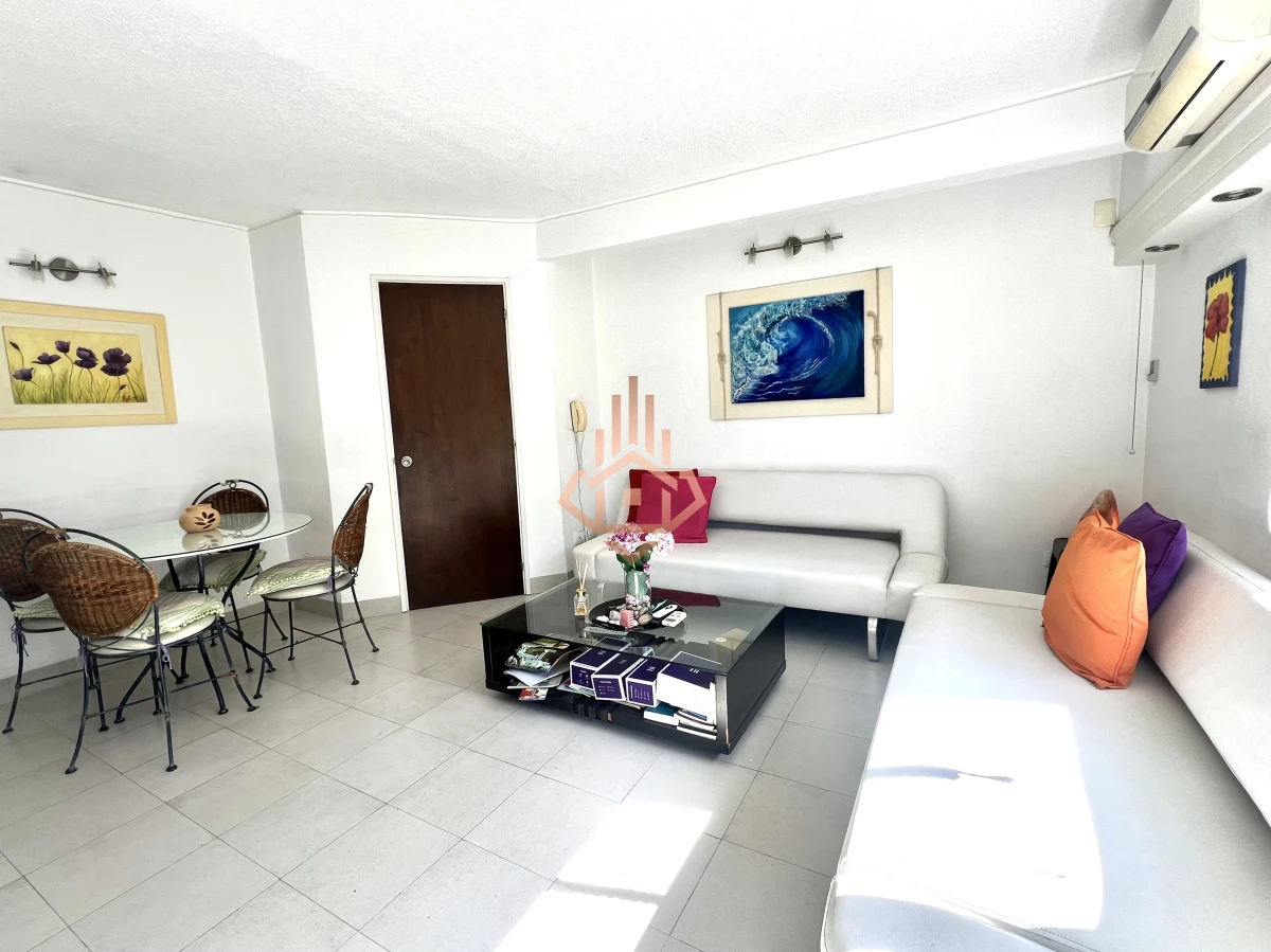Apartamento en venta Av Roosevelt, Punta del Este - Foto 2