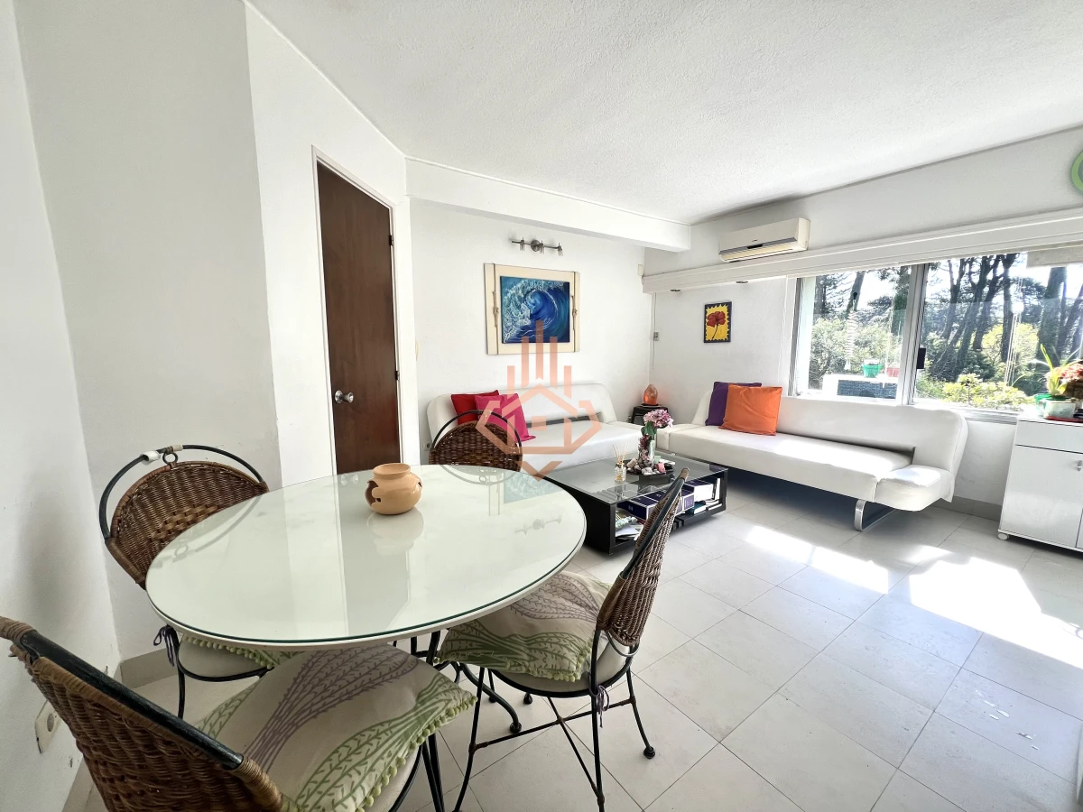 Apartamento en venta Av Roosevelt, Punta del Este - Foto 5