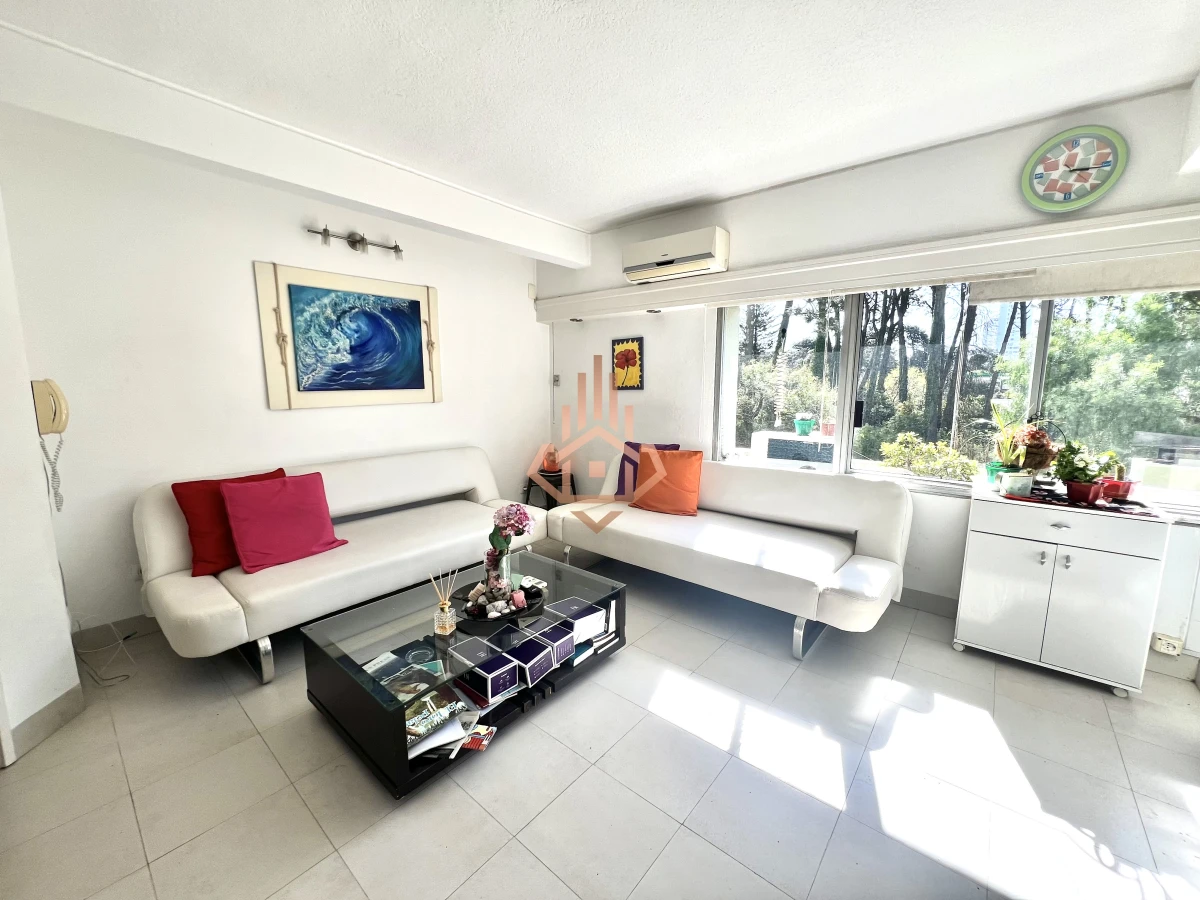 Apartamento en venta Av Roosevelt, Punta del Este - Foto 1