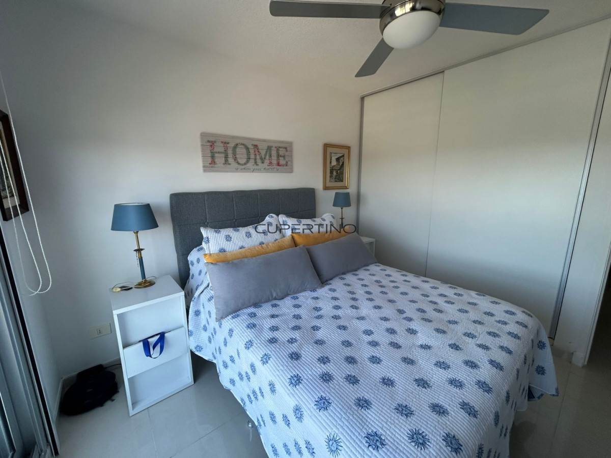 Apartamento ID.2166 - Apartamento en venta Roosevelt, Punta del Este