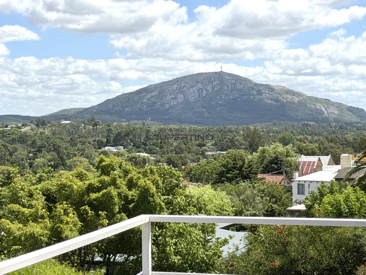 Casa en Piriápolis, Cerro del Toro — foto 17