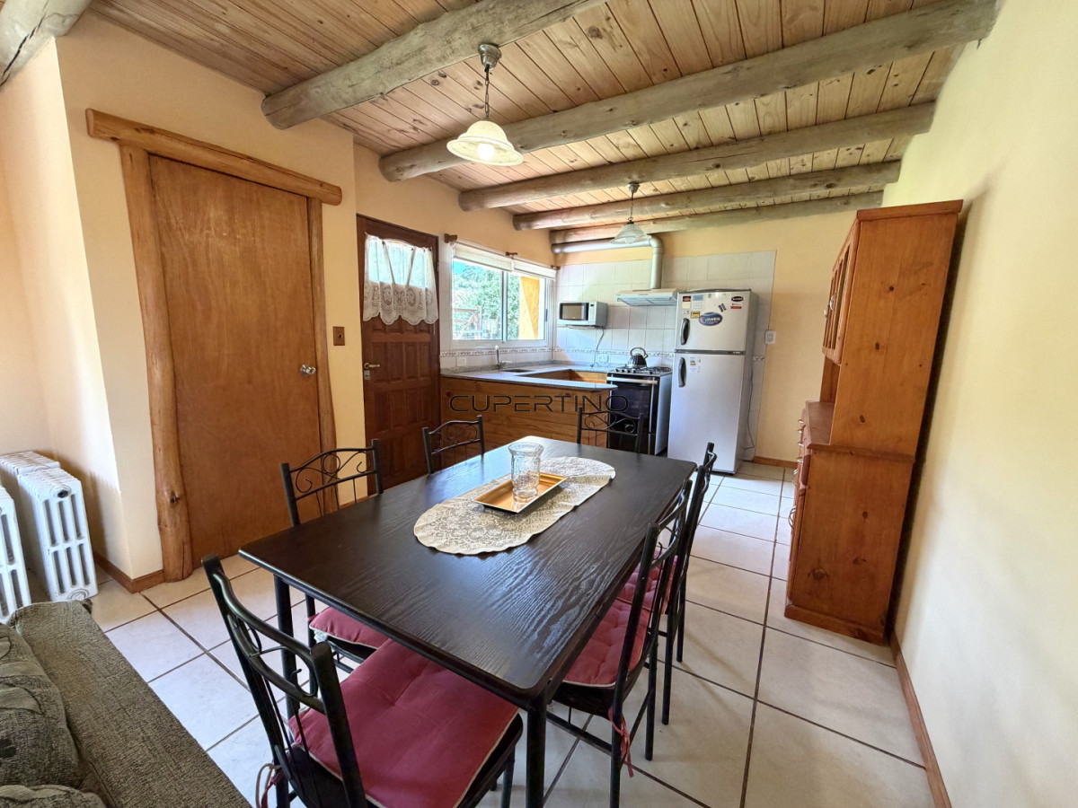 Casa en Piriápolis, Cerro del Toro — foto 23