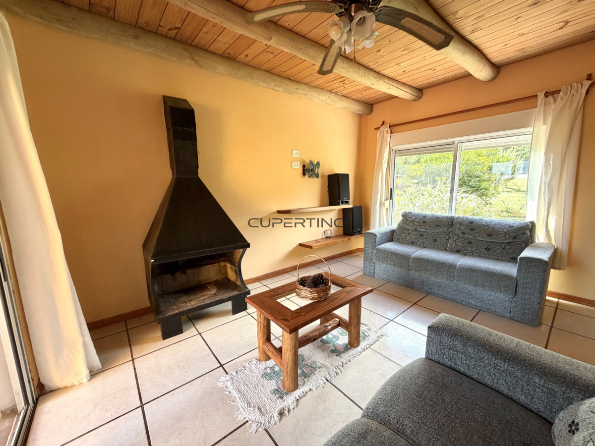 Casa en Piriápolis, Cerro del Toro — foto 24