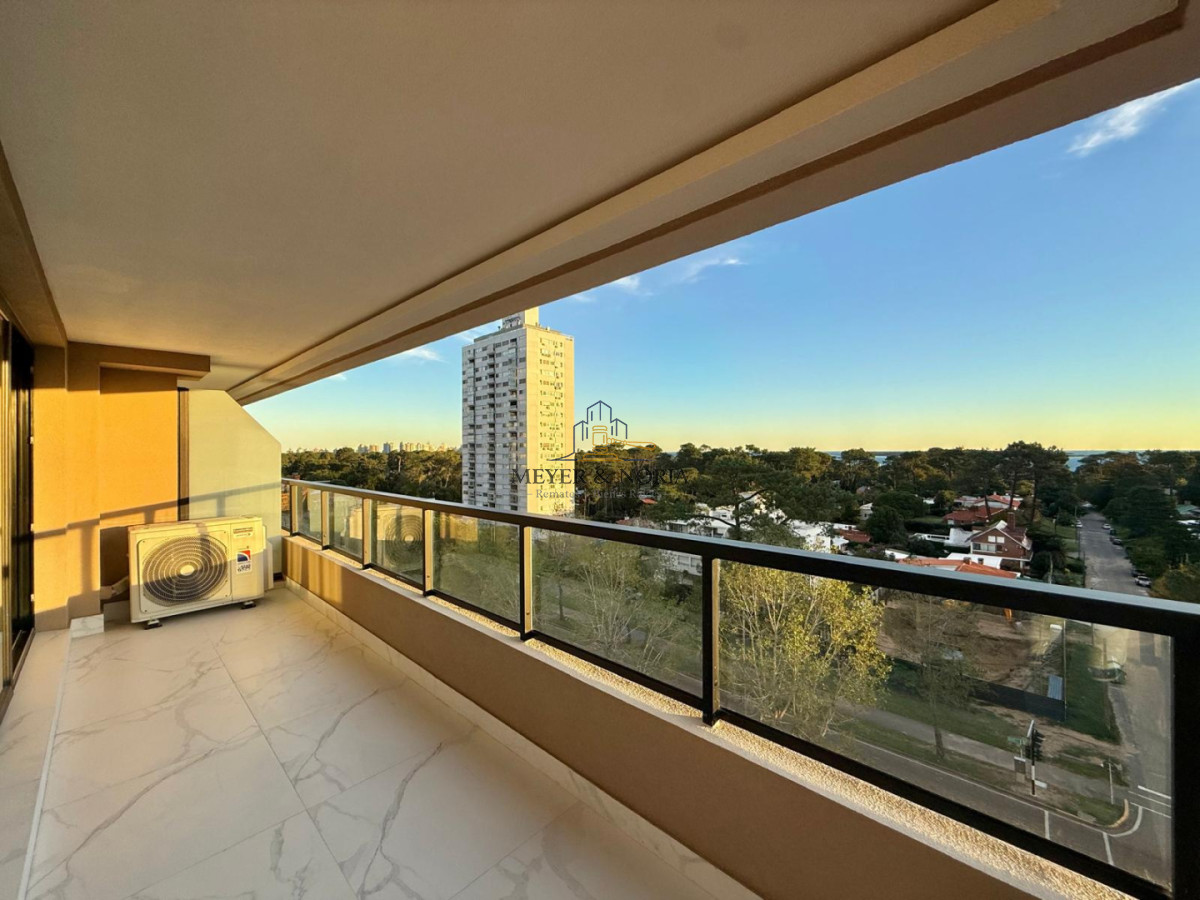 Apartamento ID.218 - Alquiler anual y invernal Sea Garden