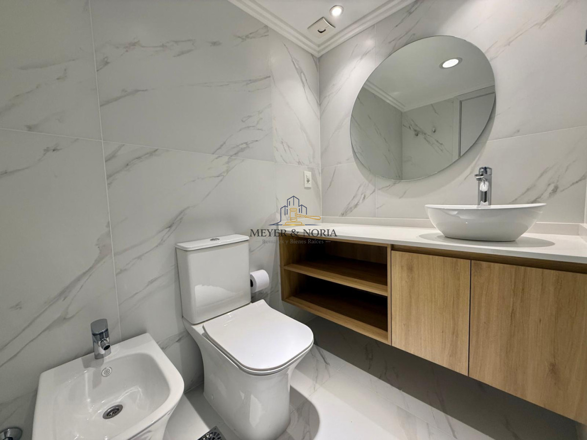 Apartamento ID.218 - Alquiler anual y invernal Sea Garden
