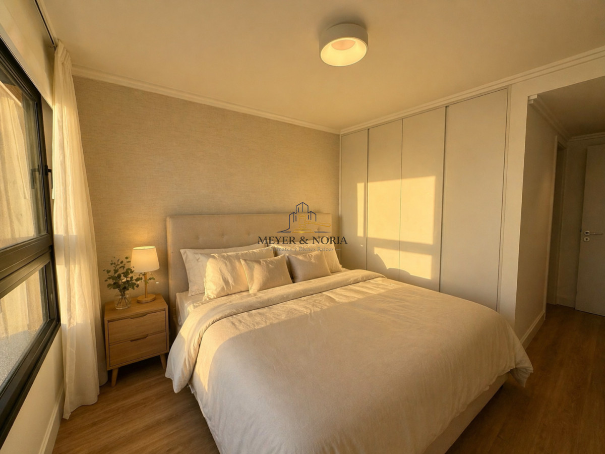 Apartamento ID.218 - Alquiler anual y invernal Sea Garden