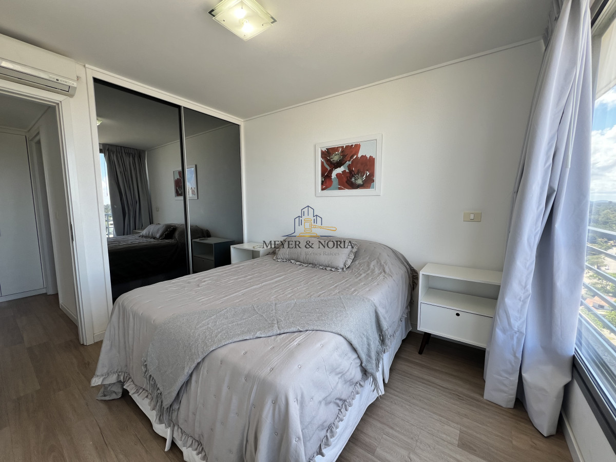 Apartamento ID.221 - Alquiler Anual e invernal en Punta del Este