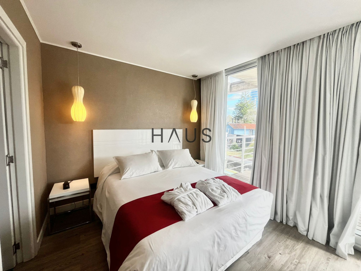 Apartamento ID.156 - VENTA DE APARTAMENTO EN APART HOTEL 2122