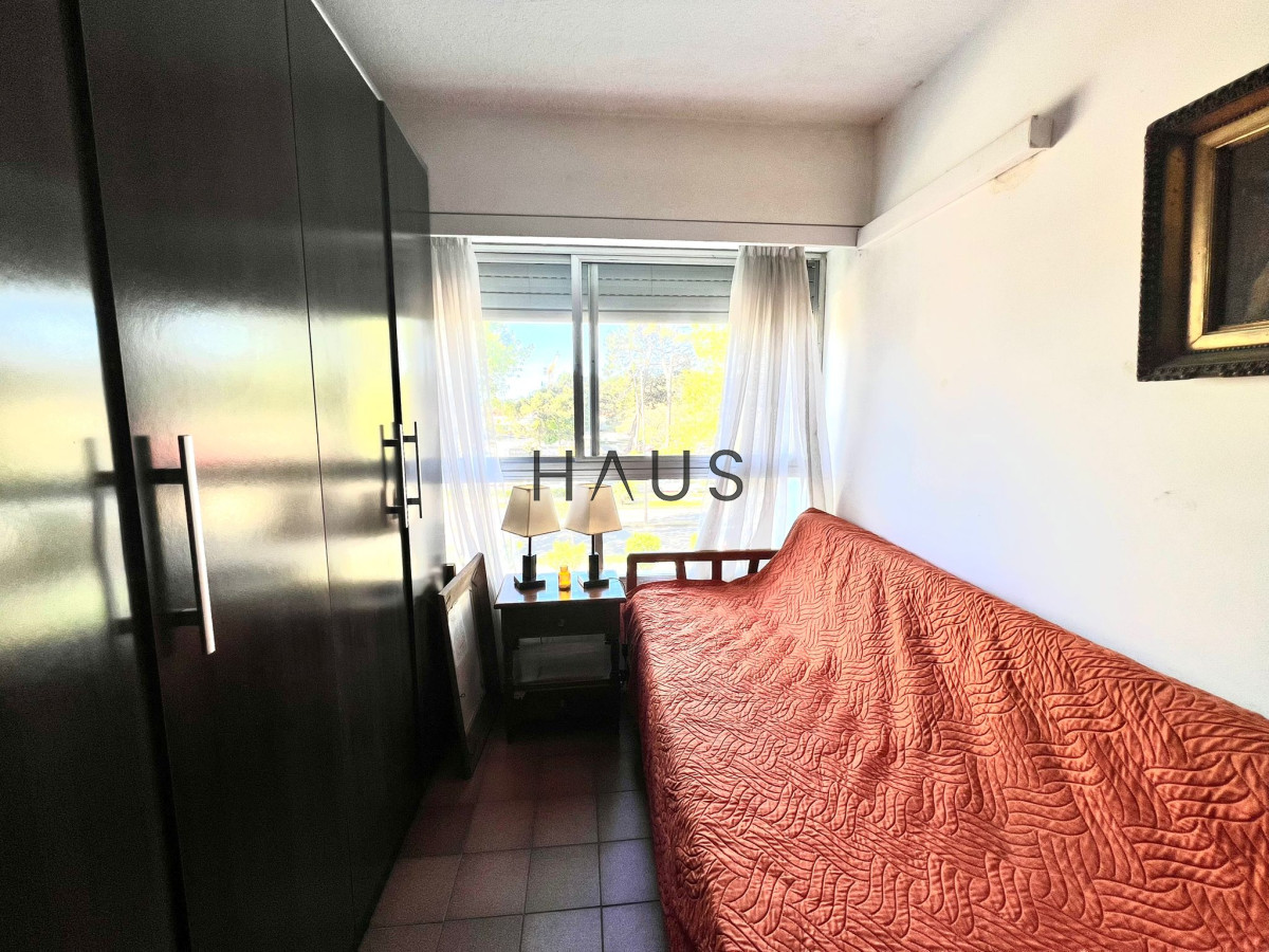 Apartamento ID.572 - Apartamento en venta Punta del Este