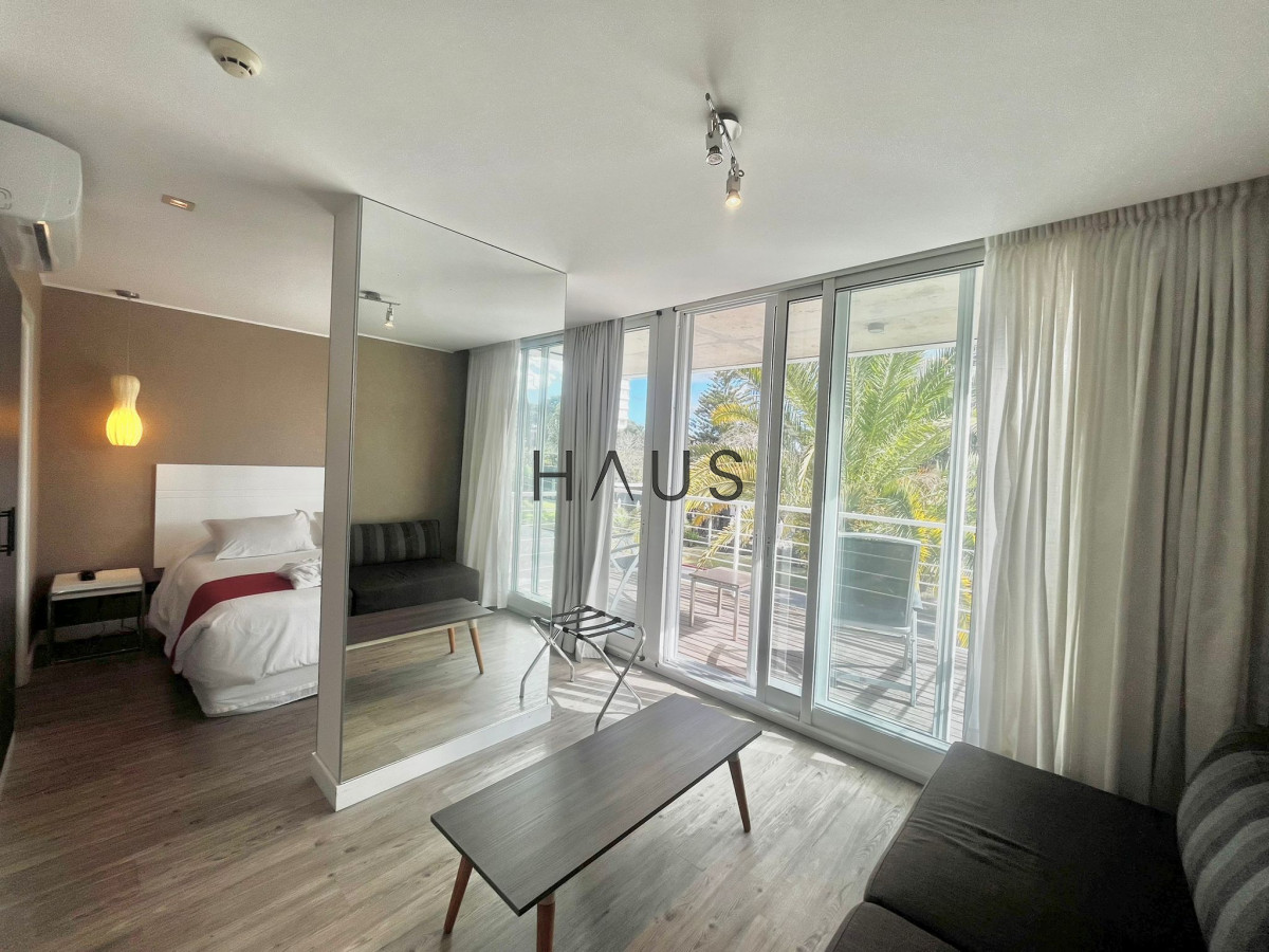 Apartamento ID.156 - VENTA DE APARTAMENTO EN APART HOTEL 2122
