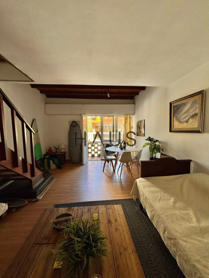 Apartamento ID.649 - Apto tipo duplex en venta 