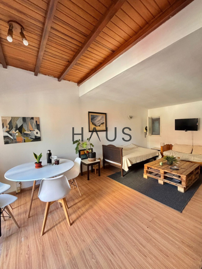 Apartamento ID.649 - Apto tipo duplex en venta 