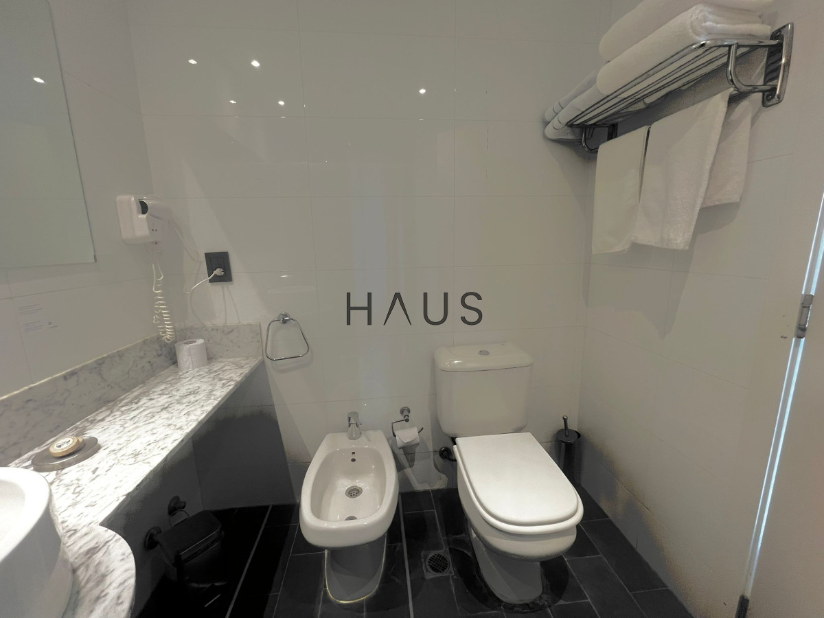 Apartamento ID.156 - VENTA DE APARTAMENTO EN APART HOTEL 2122