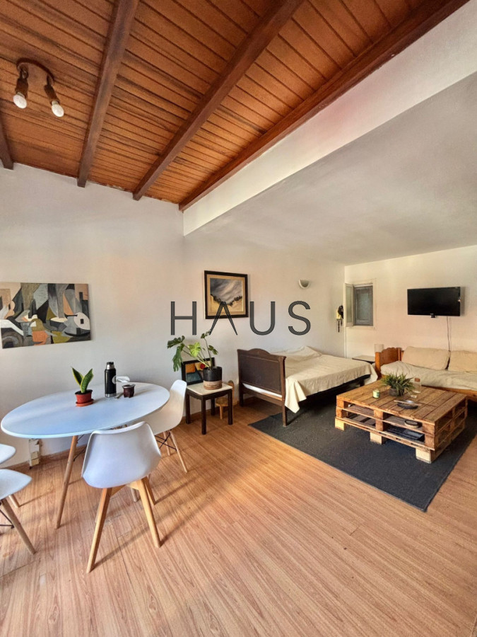 Apartamento ID.649 - Apto tipo duplex en venta 