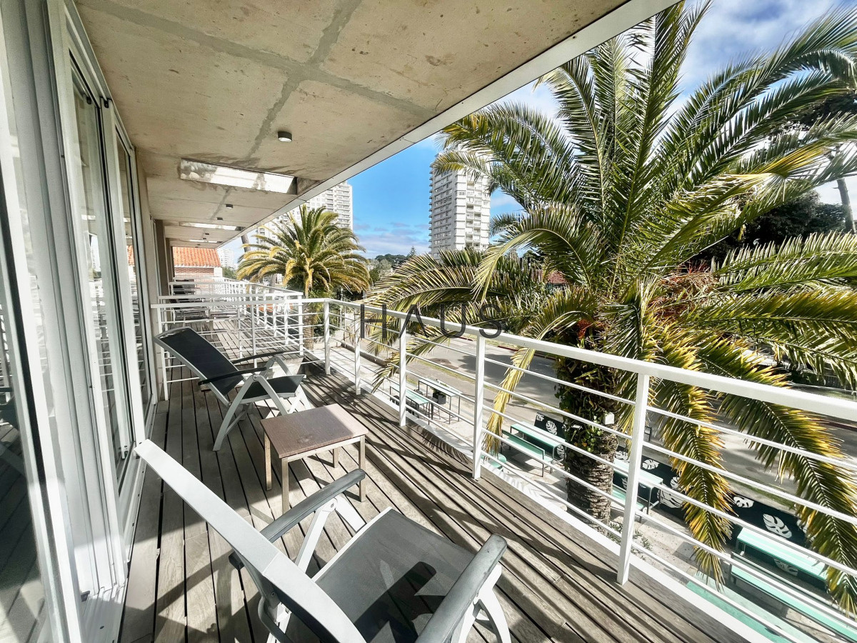 Apartamento ID.156 - VENTA DE APARTAMENTO EN APART HOTEL 2122