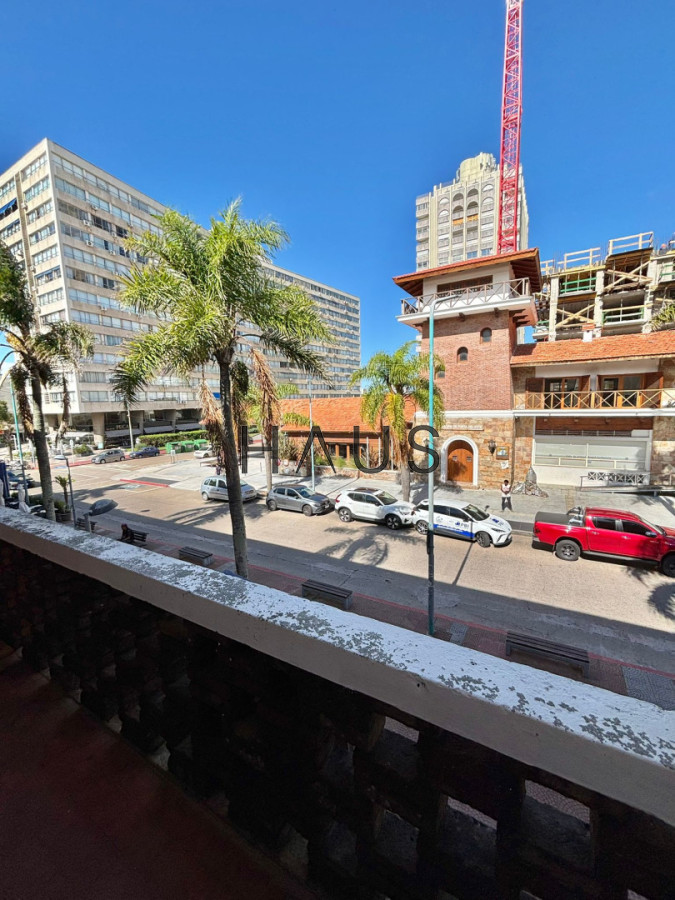 Apartamento ID.649 - Apto tipo duplex en venta 