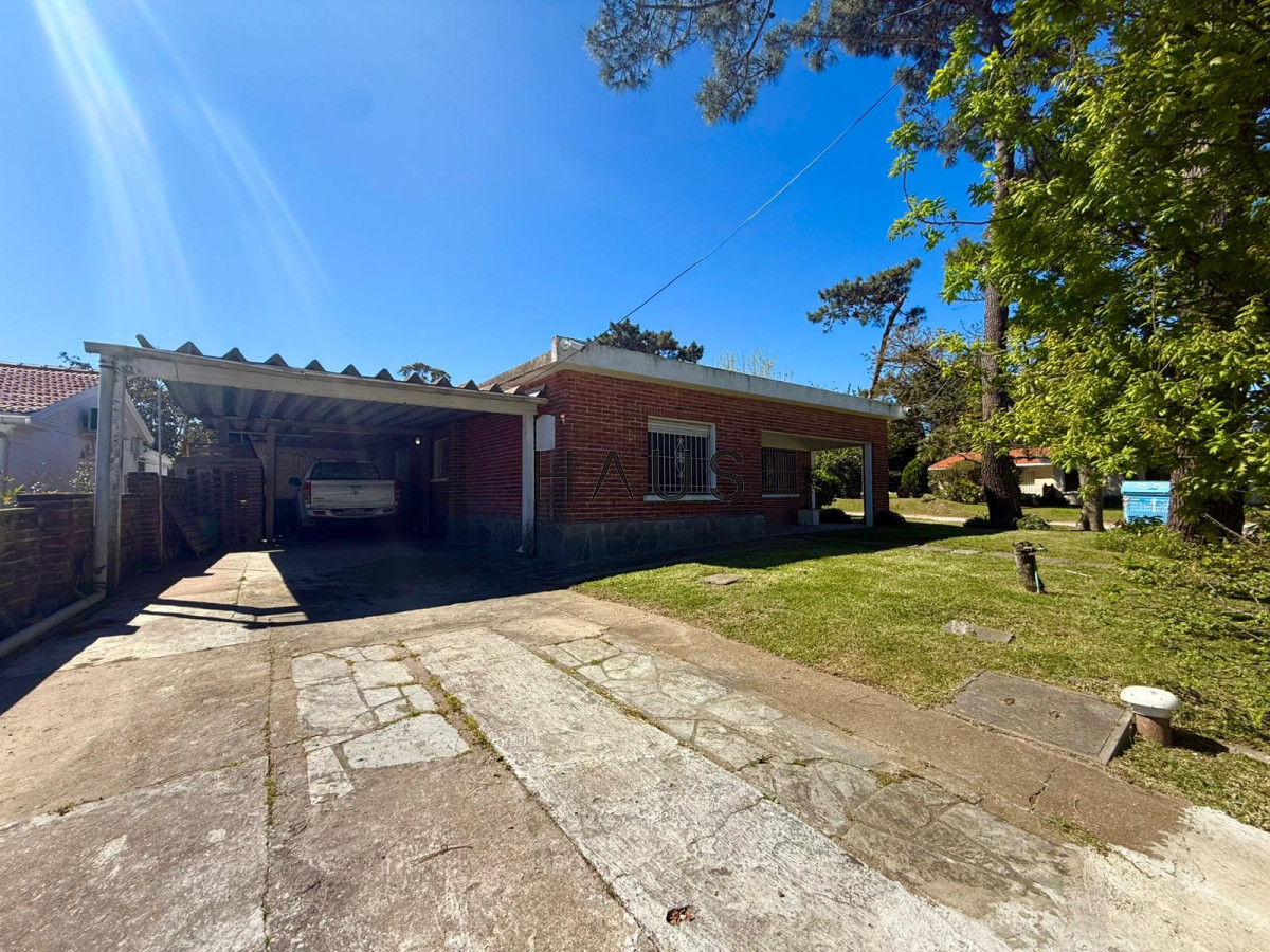 Casa ID.111 - Casa en venta 