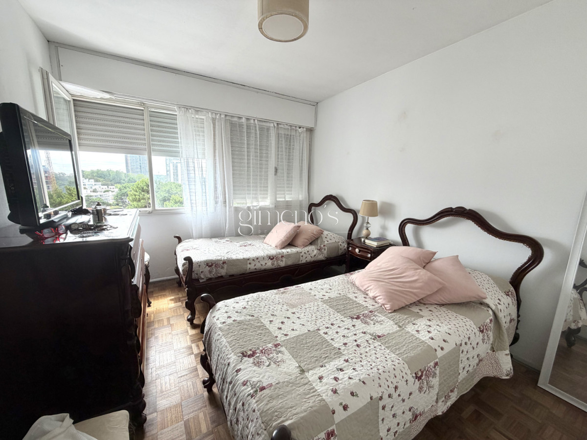 Apartamento ID.915 - Apartamento en alquiler invernal Punta del Este