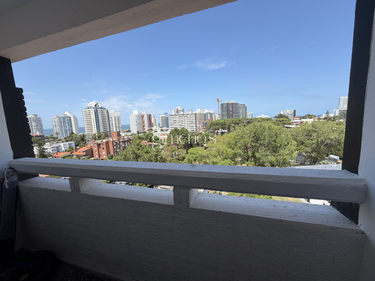 Apartamento ID.915 - Apartamento en alquiler invernal Punta del Este