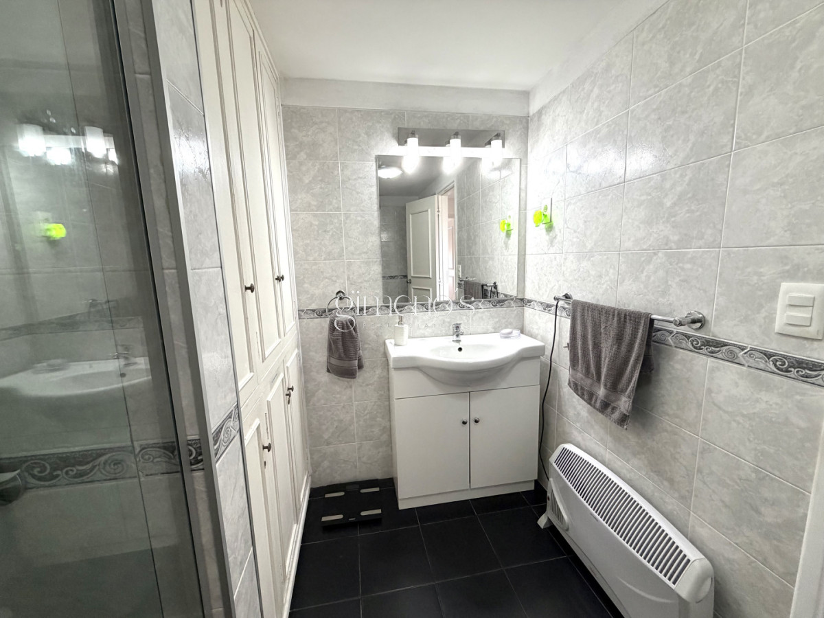 Apartamento ID.894 - Apartamento en alquiler invernal Punta del Este