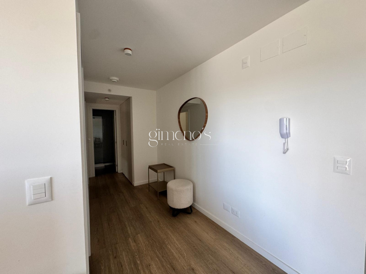 Apartamento ID.818 - Alquiler De Temporada Y Alquiler Anual Apartamento 2 Dormitorios More Atlantico