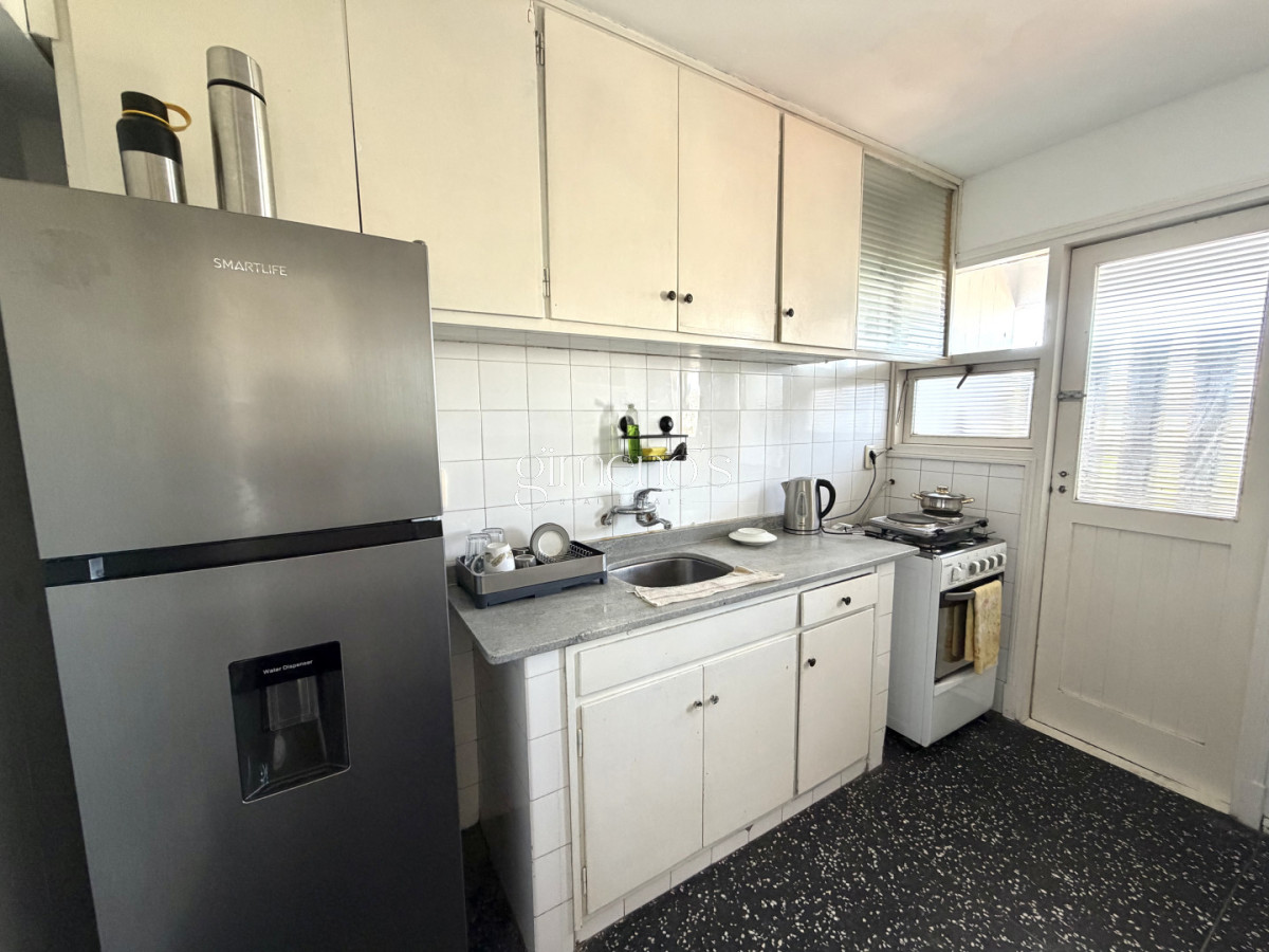 Apartamento ID.915 - Apartamento en alquiler invernal Punta del Este