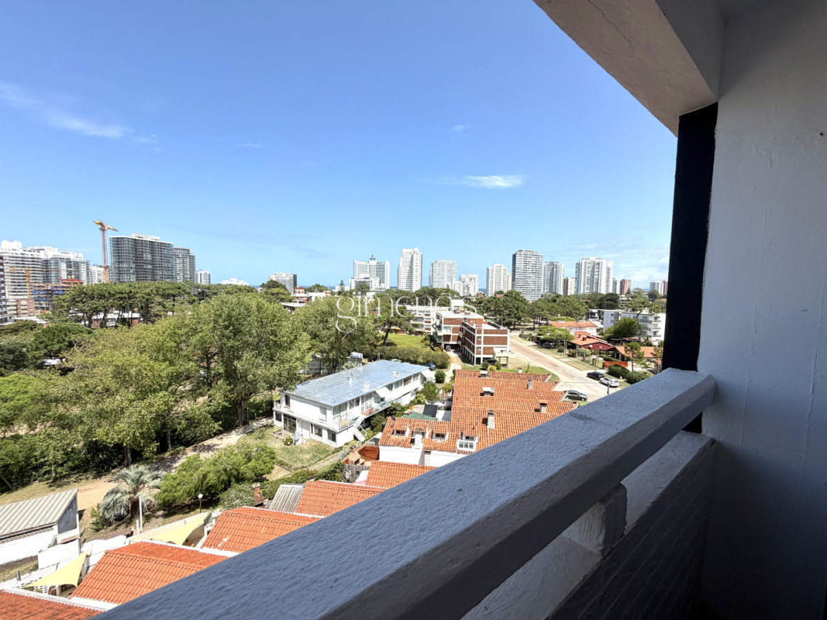 Apartamento ID.915 - Apartamento en alquiler invernal Punta del Este